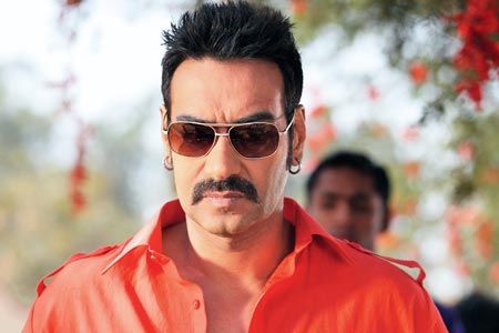 'Singham' dialogue in Ajay’s next film